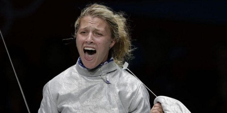 Харлан проиграла россиянке в финале этапа Кубка мира в Орлеане