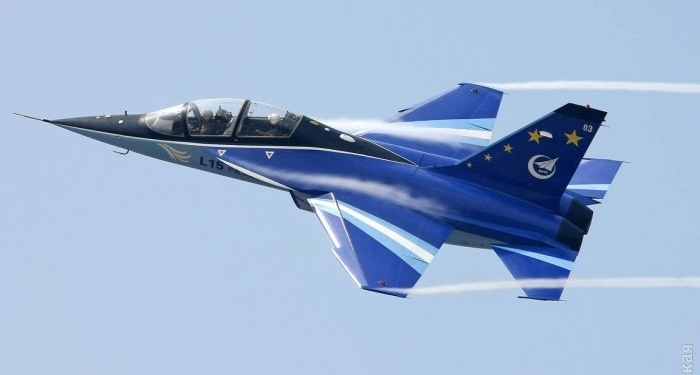 Опять не у нас. Китайские штурмовики для ВСУ будут собирать в Одессе