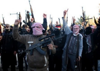 ИГИЛ пригрозил России скорыми терактами