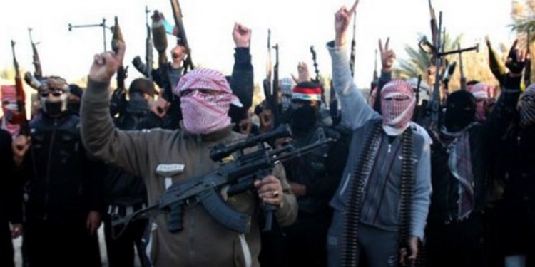 ИГИЛ пригрозил России скорыми терактами