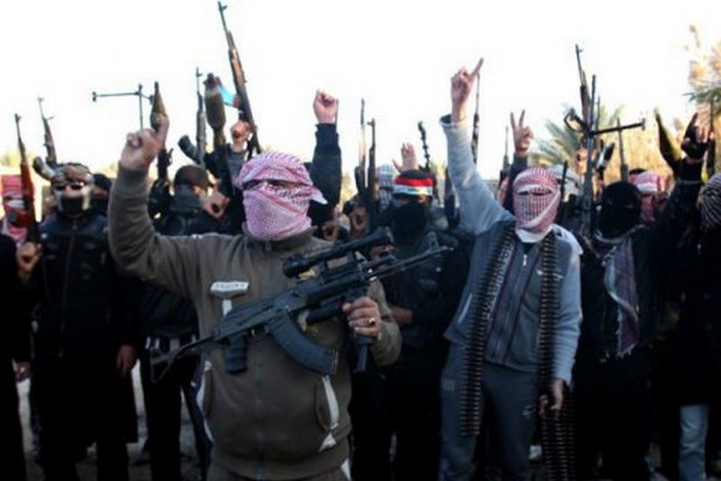 СБУ задержала 25 сторонников ИГИЛ за последнее время 1