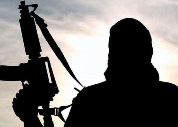 Задержанный в Кувейте боевик ИГИЛ заявил, что покупал оружие в Украине, – Associated Press