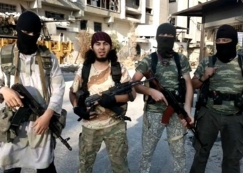 В Сирии уничтожено 160 боевиков ИГ, имеющих гражданство РФ