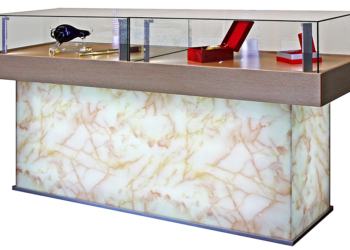 В обесточенной Керчи ювелиры прячут бриллианты