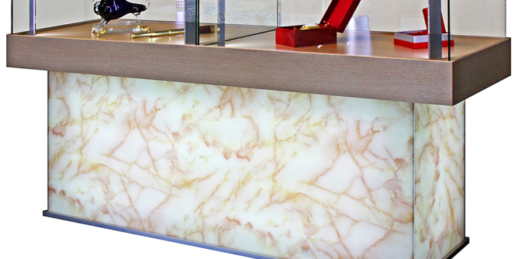 В обесточенной Керчи ювелиры прячут бриллианты