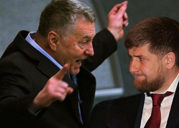 Кремлевские маргиналы угрожают Турции войной