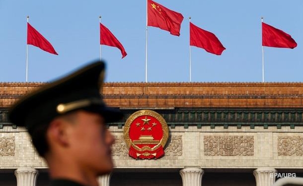 МИД КНР назвал крушение Су-24 несчастным случаем