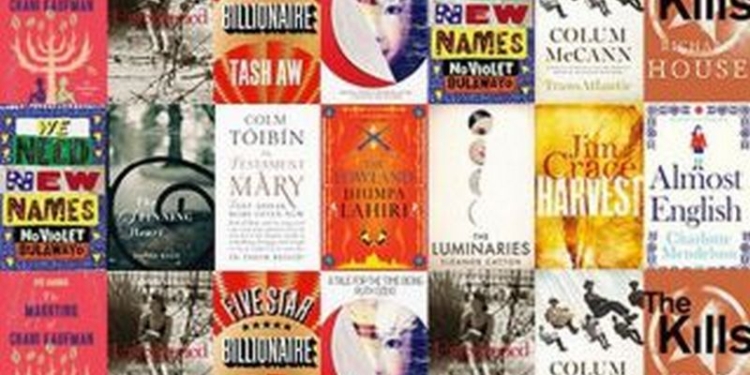 Amazon назвал лучшие книги текущего года