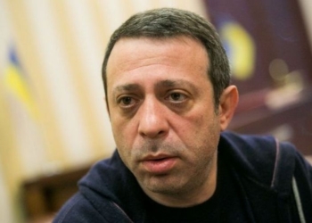 В БПП заявили, что задержание Корбана не связано с политикой и выборами