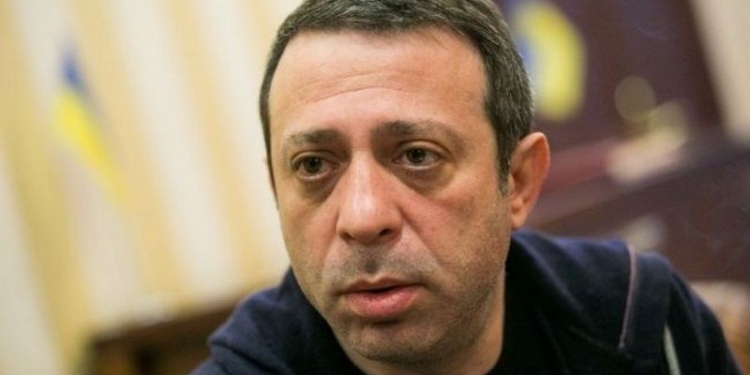 В БПП заявили, что задержание Корбана не связано с политикой и выборами