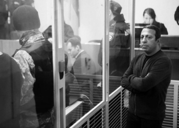 Корбана отпустили под домашний арест