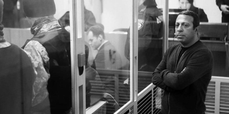 Корбана отпустили под домашний арест