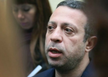 ВВС Україна про Корбана: “Акт війни” чи “ніякої політики”?  Святослав ХоменкоВВС