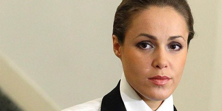 Следователи принесли повестки не только Новинскому, но и Вилкулу с Королевской – Луценко