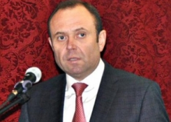 Владимир Крыленко, руководитель фракции «Солидарность» – БПП» в горсовете:  Договариваться сложно, но работа идет