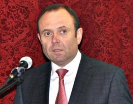 Владимир Крыленко, руководитель фракции «Солидарность» – БПП» в горсовете:  Договариваться сложно, но работа идет