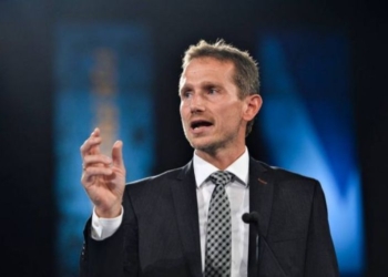 Дания заявила о намерении присоединиться к бомбардировкам ИГИЛ в Сирии