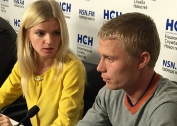 “Ее завербовали”? Легкоатлеты РФ, попавшие в допинговый скандал, подозревают свою коллегу в агентурных связях