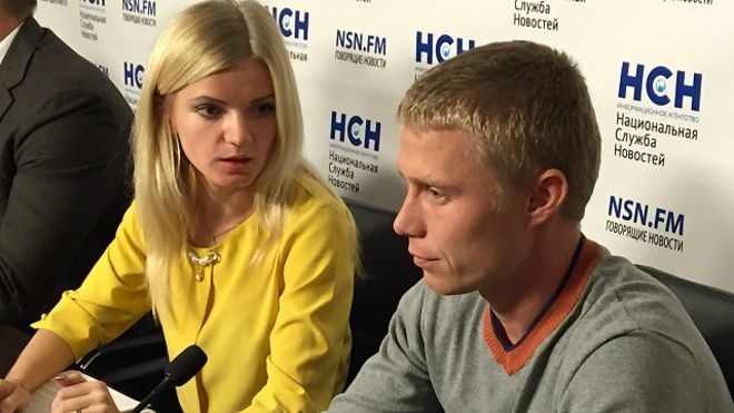 “Ее завербовали”? Легкоатлеты РФ, попавшие в допинговый скандал, подозревают свою коллегу в агентурных связях