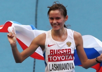 Российские легкоатлеты могут остаться без Олимпиады-2016 – из-за использования допинга