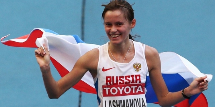 Российские легкоатлеты могут остаться без Олимпиады-2016 – из-за использования допинга