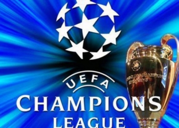 Кабмин просит УЕФА провести финал Лиги чемпионов в Киеве