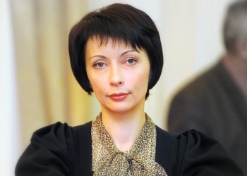 СБУ задержала Елену Лукаш