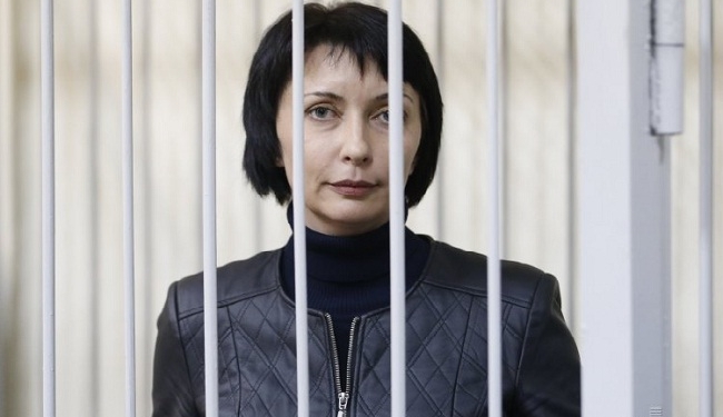 Лукаш не отпустили из СИЗО, несмотря на внесение залога, потому что “рабочий день кончился”