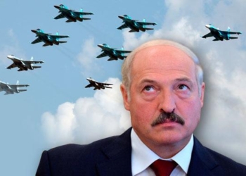 Российские СМИ: А почему белорусы не воюют вместе с нами в Сирии?