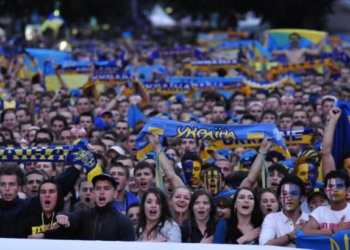 Билеты на матчи Евро-2016 начнут продаваться с середины декабря