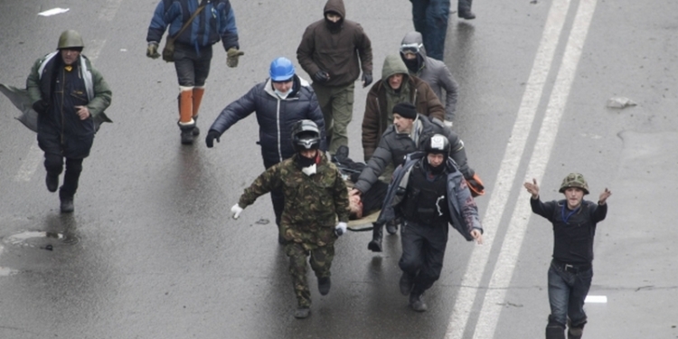 АТО против участников Майдана готовилась с января – ГПУ