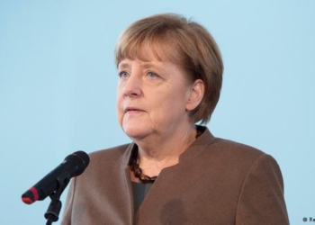 Десять лет на посту канцлера: имидж и суть Ангелы Меркель