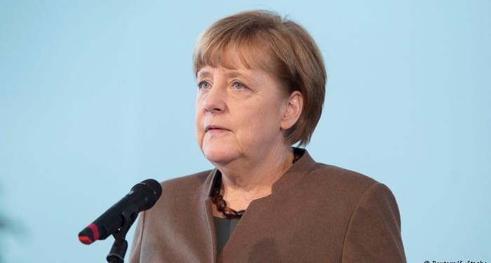 Десять лет на посту канцлера: имидж и суть Ангелы Меркель