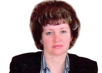 Снигиревский райсовет возглавила Татьяна Мезина