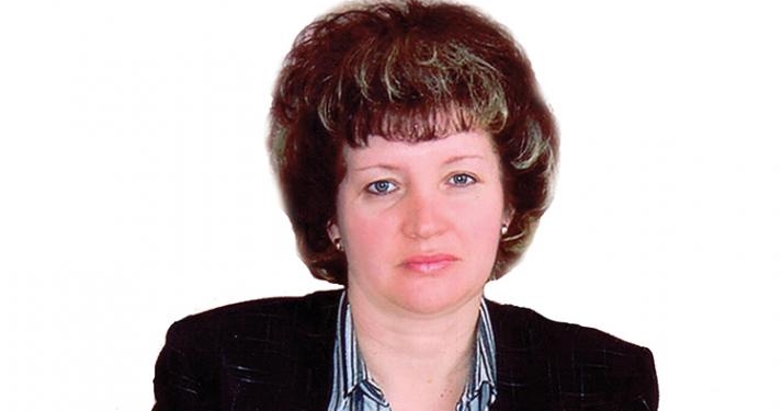 Снигиревский райсовет возглавила Татьяна Мезина