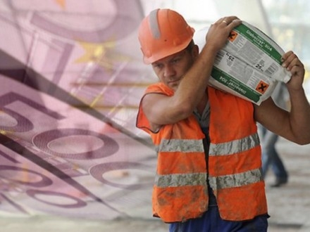 Верховная Рада приняла закон о внешней трудовой миграции