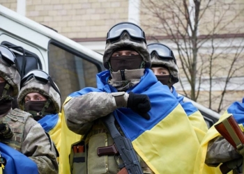 Следующая демобилизация в Украине планируется на февраль 2016 г., – Минобороны