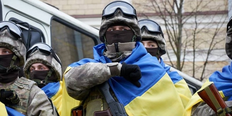 Следующая демобилизация в Украине планируется на февраль 2016 г., – Минобороны