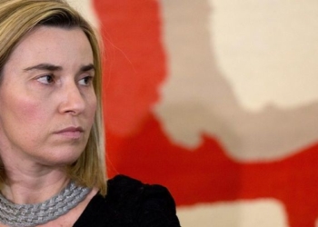 Могерини провозгласила пересмотр политики соседства ЕС и назвала пять главных принципов нового подхода