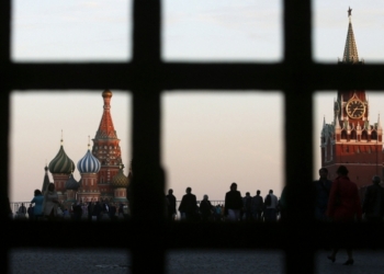 С нового года Россия вводит продовольственное эмбарго в отношении Украины