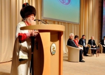 Шутка? Верховный муфтий РФ попросил Путина присоединить к России Израиль и Сирию