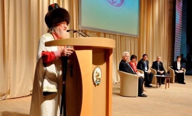 Шутка? Верховный муфтий РФ попросил Путина присоединить к России Израиль и Сирию