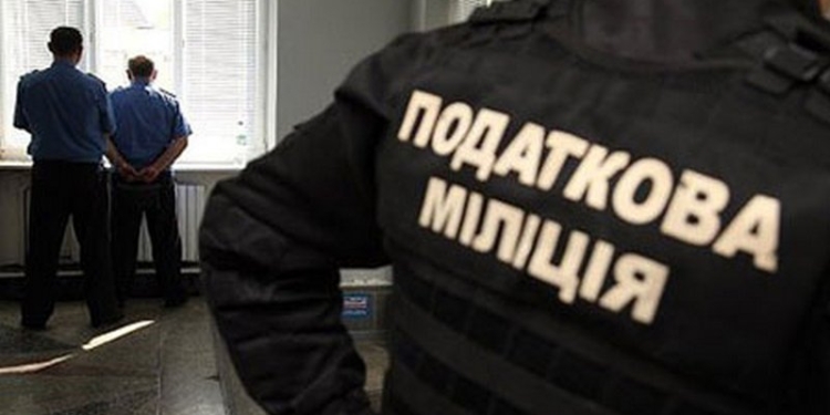 Налоговая милиция является пережитком прошлого — первый замглавы налогового комитета, нардеп Журжий