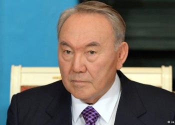 Лондон и Астана заключили контракты на 5 млрд долларов