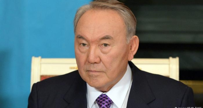 Лондон и Астана заключили контракты на 5 млрд долларов