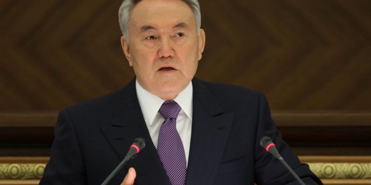 Казахстан стал членом ВТО