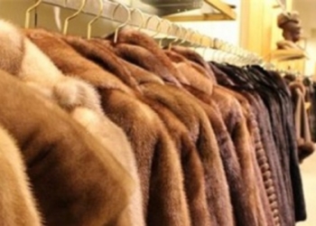 Губа не дура: супруги из Херсона украли в магазине в Николаеве норковую шубу и пуховик
