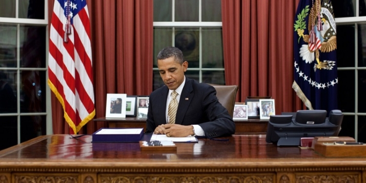 США запланировали 300 млн. долларов для обороны Украины