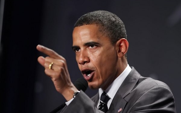 Обама снял ограничения на закупку иранской нефти