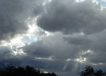 Погода на завтра: облачно и без существенных осадков